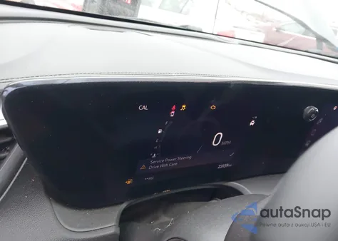 2024 Buick Encore Gx Sport Touring Awd from USA, damaged, VIN KL4AMESL1RB078067